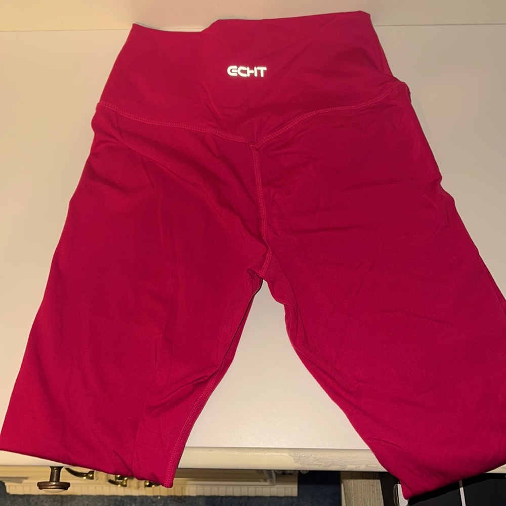 ECHT Hot Pink Legging